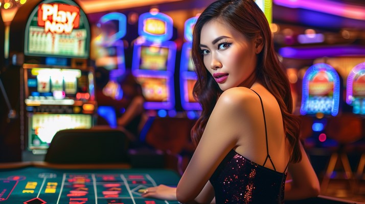 PRIMEBET Online Casino