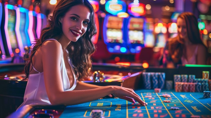 KINGGAME Casino login