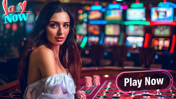 SOLOWIN Online Casino