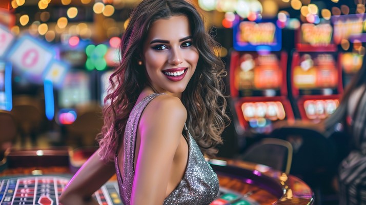 PGASIA Online Casino