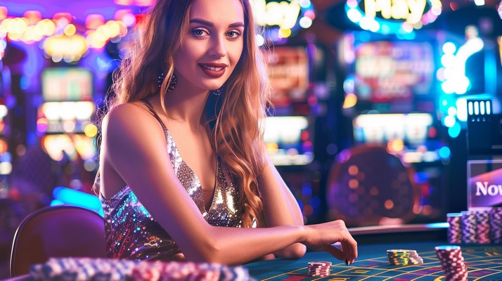 CC6 Online Casino