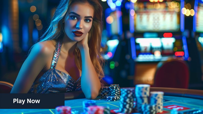 INPLAY Casino login