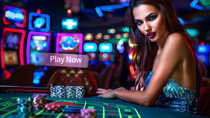 CASINOPLUS Online Casino