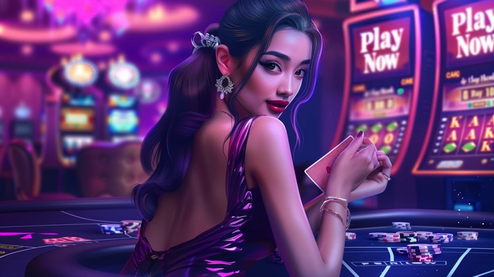 JILIACE Casino login