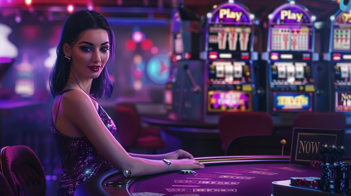 LUXEPLAY Casino