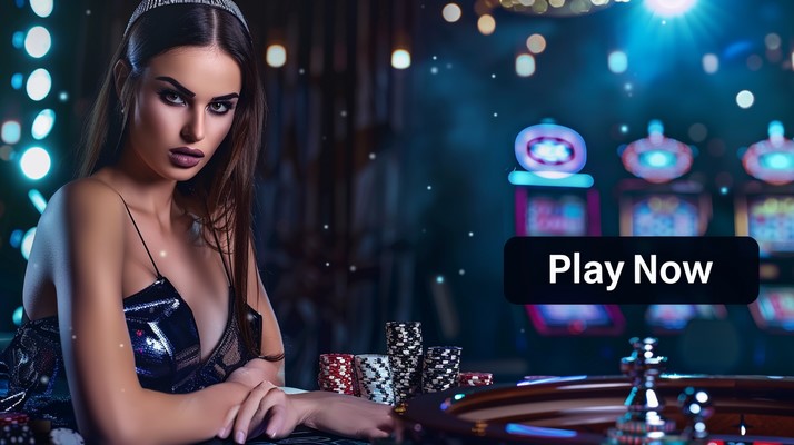 OKEBET Online Casino