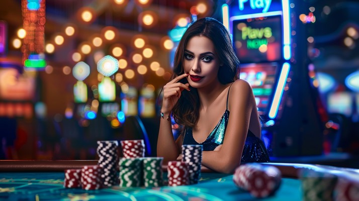 SUGARPLAY Casino login