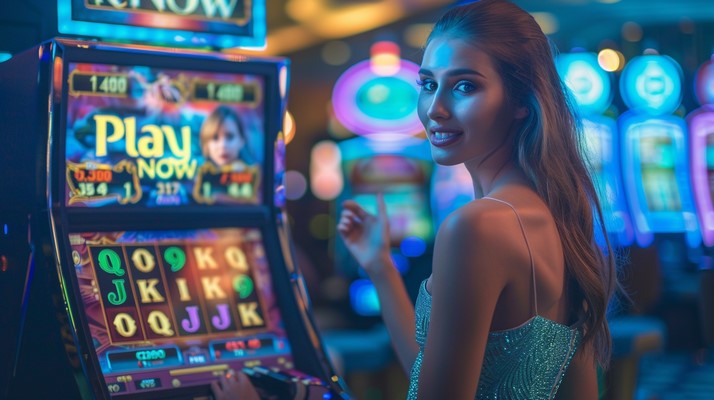 WOWJILI Online Casino