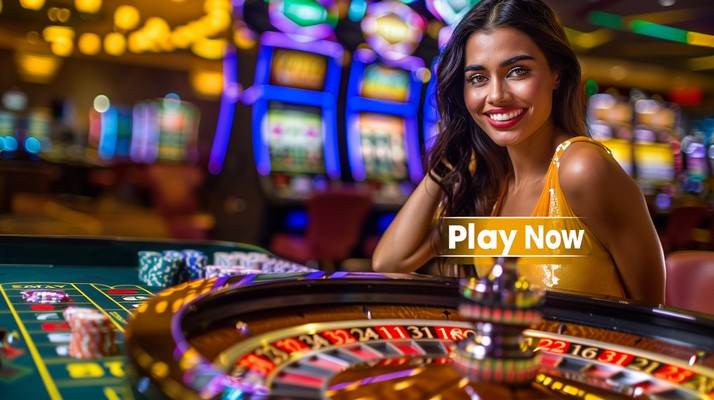 PHMAYA Casino login