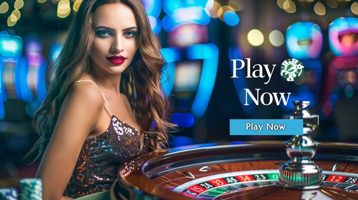 CC6 Casino login