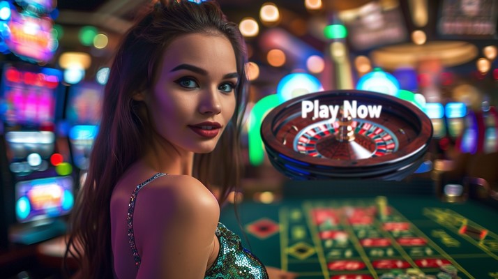 LVBET777 Online Casino