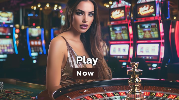 PLAYLUX Casino