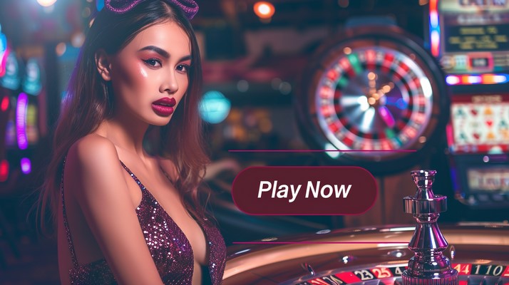 PALDO777 Casino login