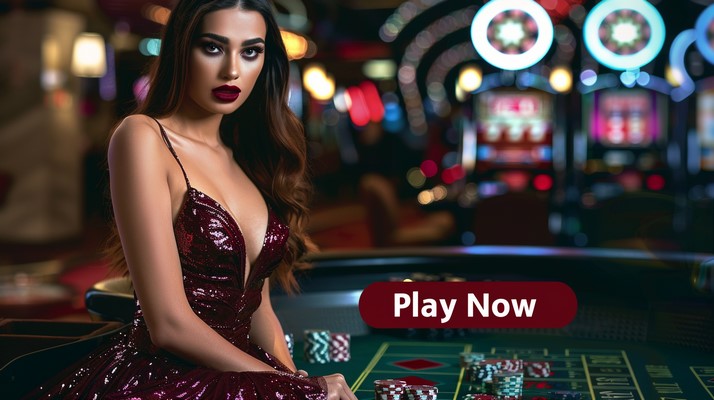 PLAYLUX Casino