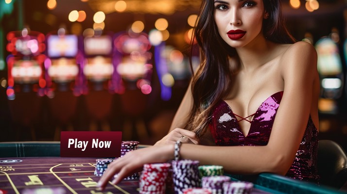 UBET95 Casino