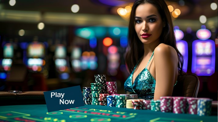 SMBET Casino