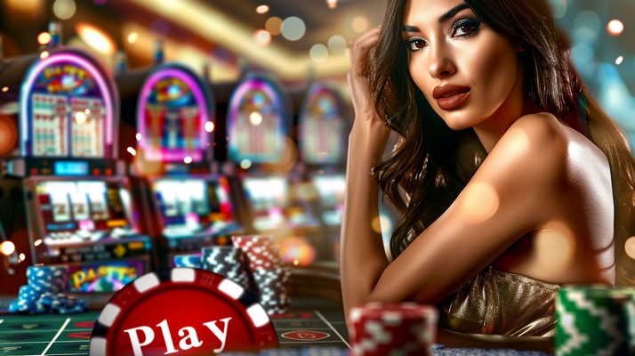 QQQILI Casino login