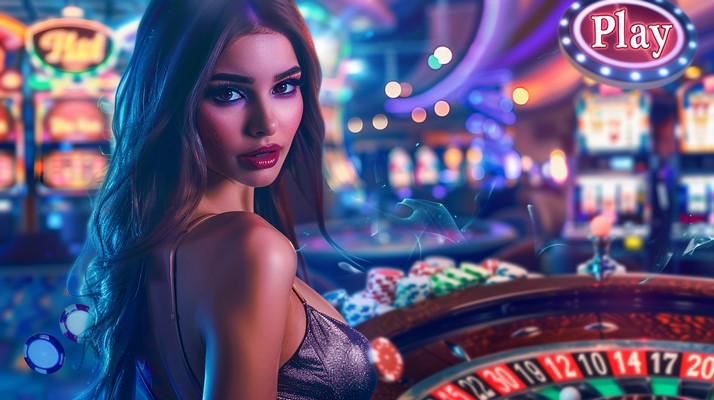 NEXBETSPORTS Casino