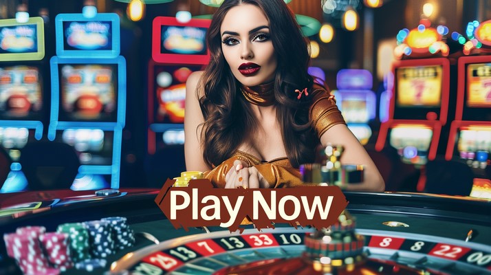 UBET95 Casino