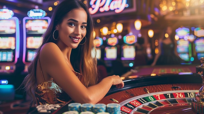 899LIVE Casino login