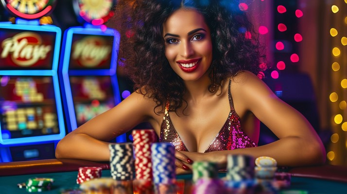 HAWKPLAY Online Casino