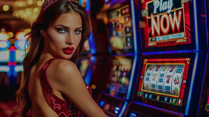 NEXBETSPORTS Casino