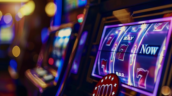 BCGAME Casino login