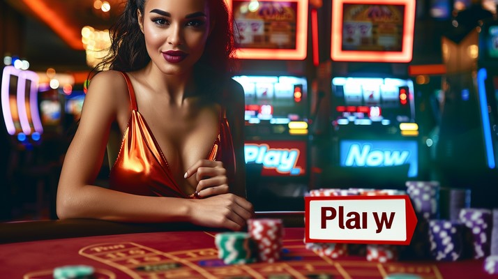 NUEBE777 Casino login