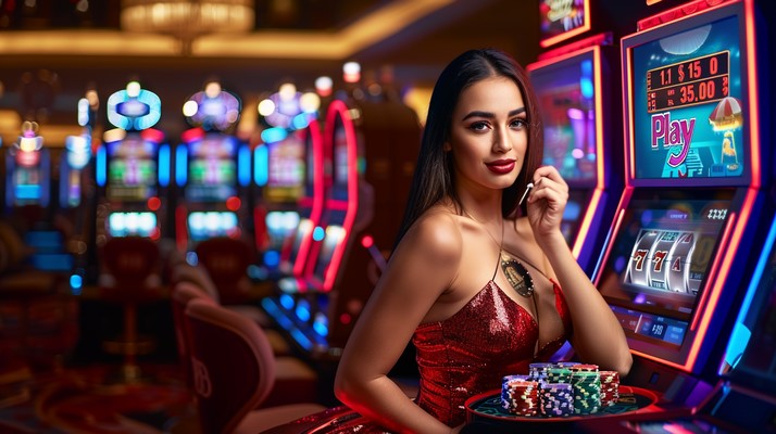 KINGGAME Casino login