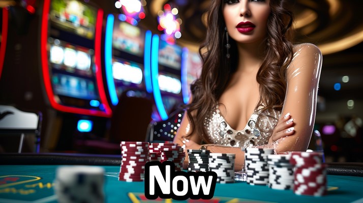 SOLOWIN Casino login