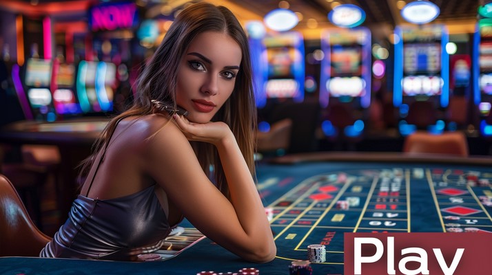 555BMW Online Casino