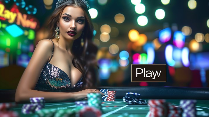 HAHA777 Online Casino