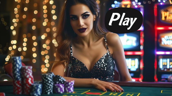 CC6 Casino login