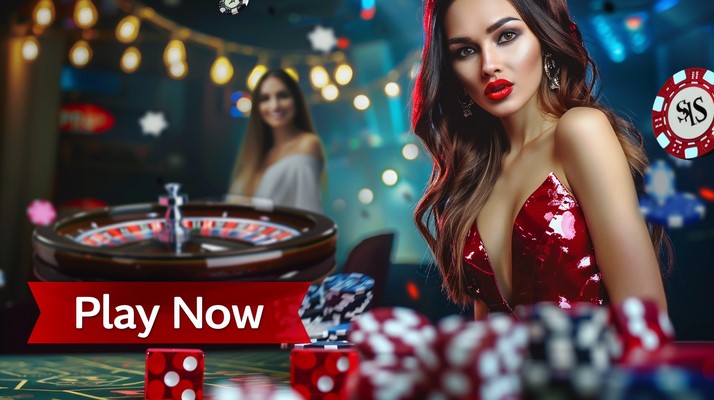 NEXBETSPORTS Casino