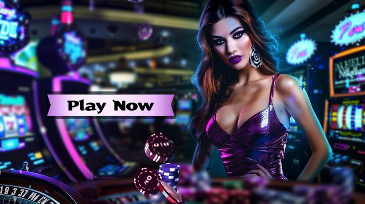 LUXEPLAY Casino